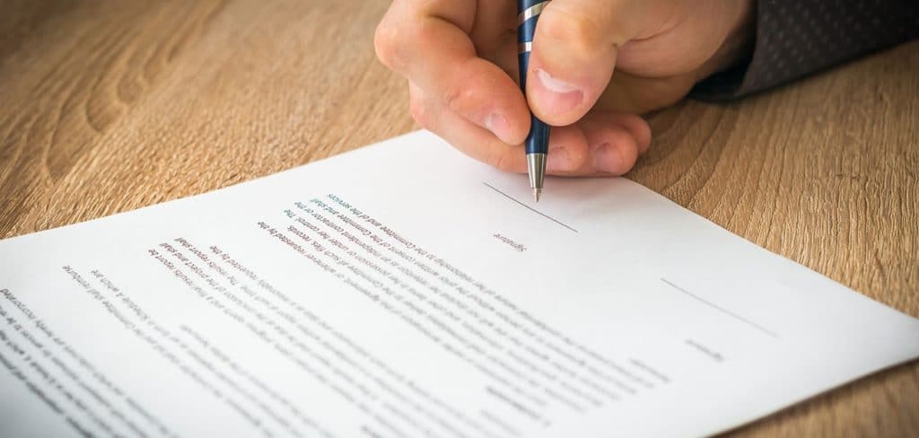 Ejemplos de carta formal para un director en Colombia