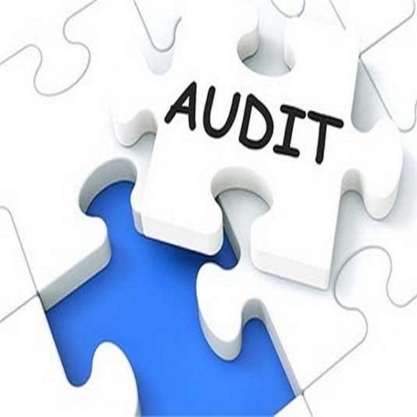 ejemplos de carta de presentación de auditoria en Colombia