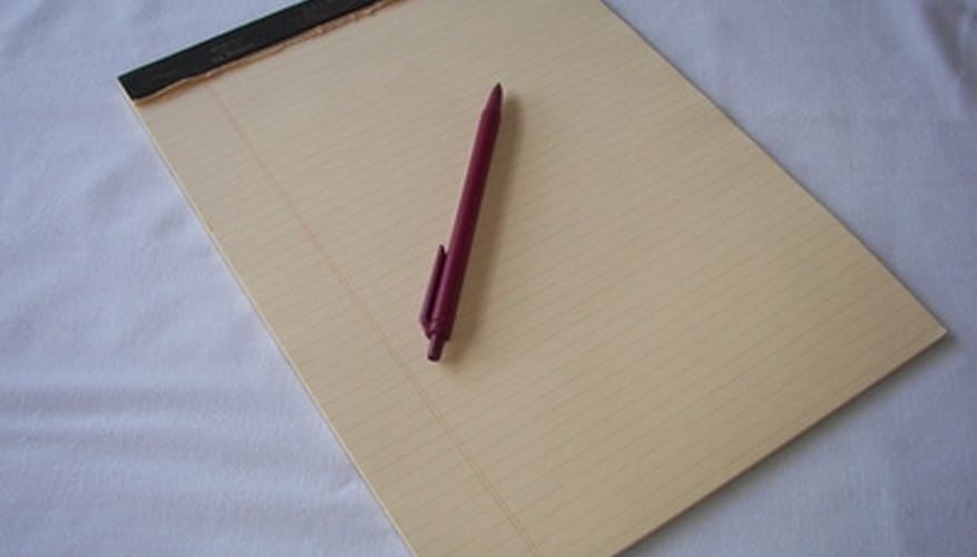 ejemplo carta formal de solicitud en Ecuador