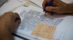 referencia catastral en Argentina