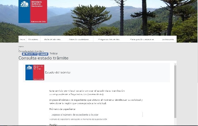 referencia catastral en chile