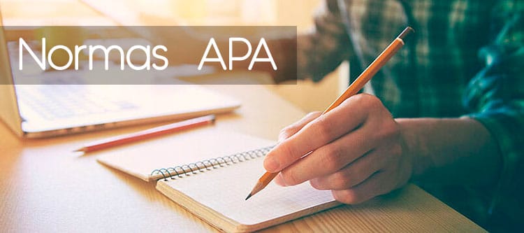 ejemplos de referencia bibliográfica con normas apa en Ecuador
