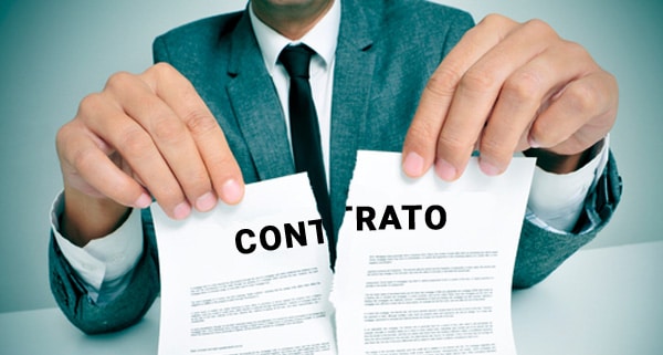 ejemplos de carta de renuncia en Argentina