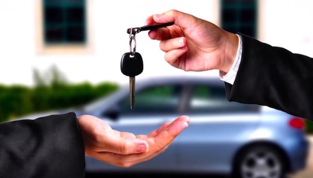 Ejemplos de carta de poder para vender un auto en Ecuador