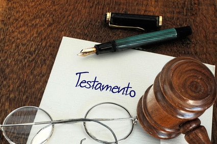 ejemplos de carta de renuncia de bienes en Argentina