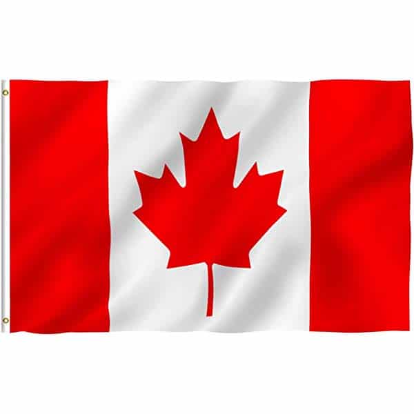 Venezolanos en Canadá