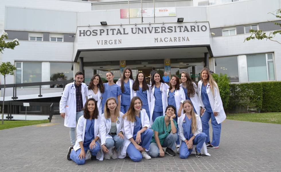 Requisitos para estudiar medicina