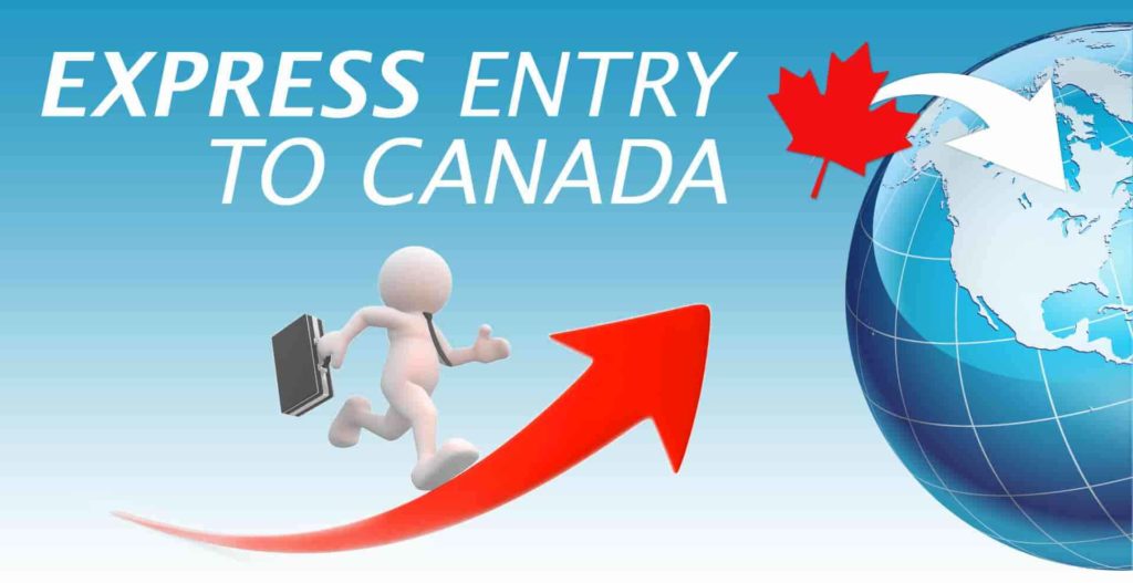 Venezolanos en Canadá