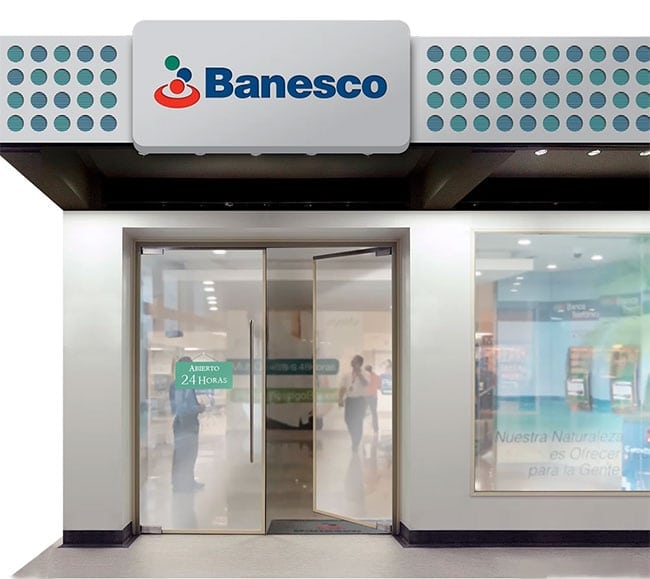 requisitos para abrir cuenta en banesco