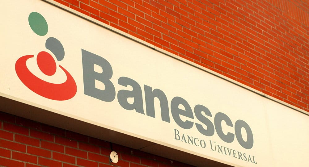 requisitos para abrir cuenta en banesco