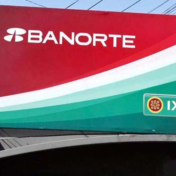 CUENTA DE AHORRO EN BANORTE