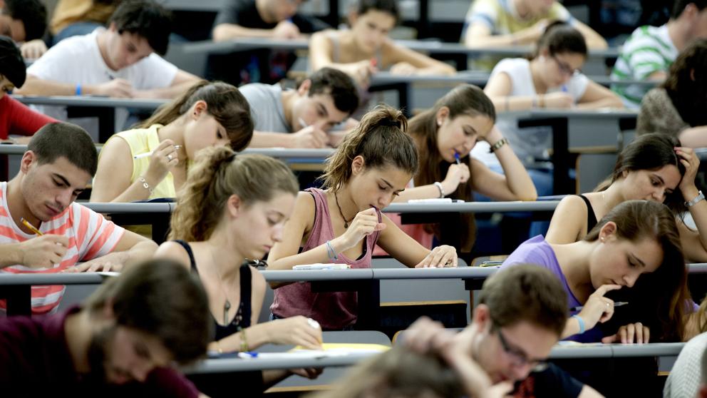 UNIVERSIDADES EN MADRID
