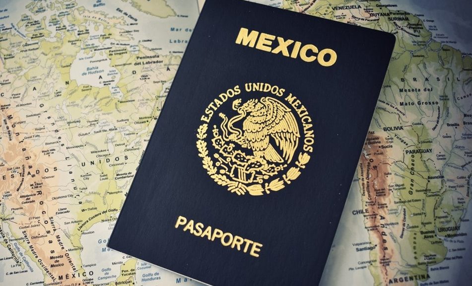 pasaporte-querétaro-méxico