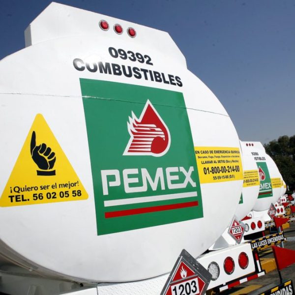 REQUISITOS PARA ENTRAR EN PEMEX