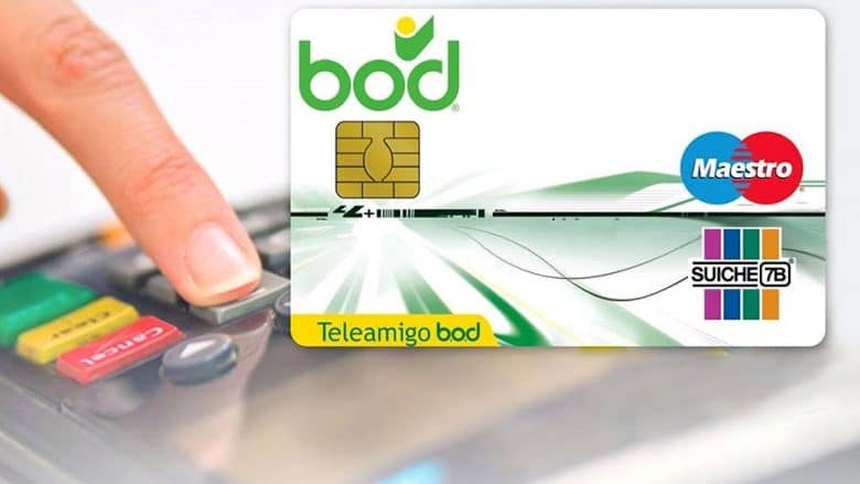 requisitos para abrir cuenta en bod