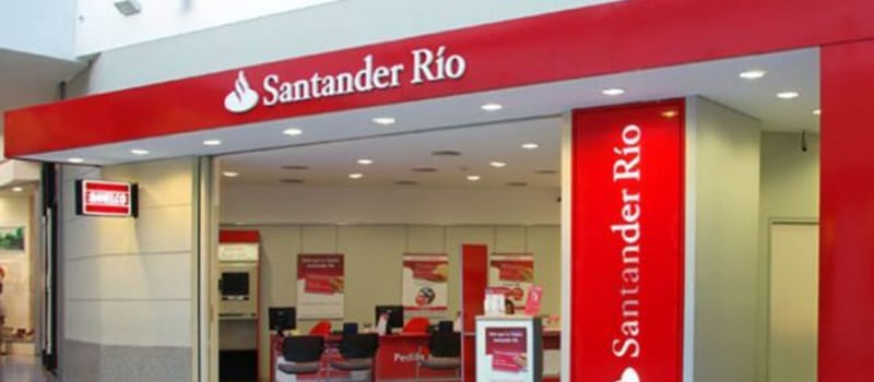 requisitos para abrir una cuenta en el banco santander