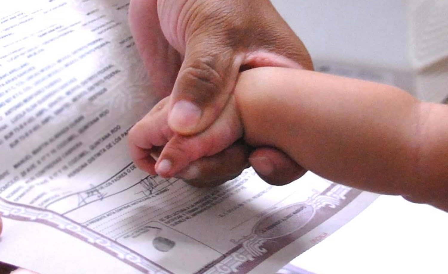 Cita previa Registro Civil Cartagena