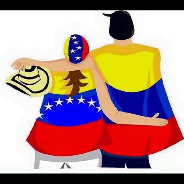 Emigrar a Colombia