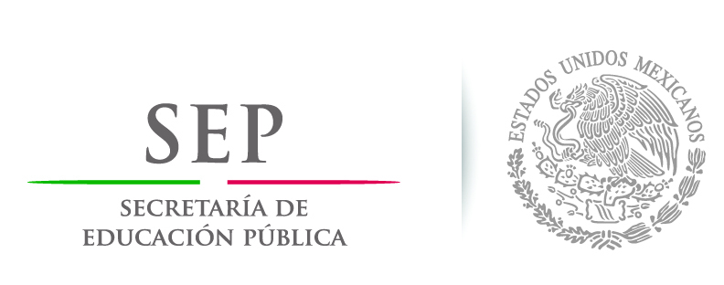 INSCRIPCIONES PRIMARIA
