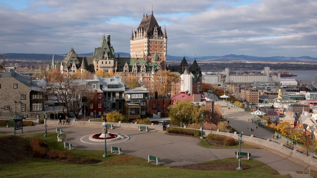 REQUISITOS PARA EMIGRAR A CANAD LEGALMENTE