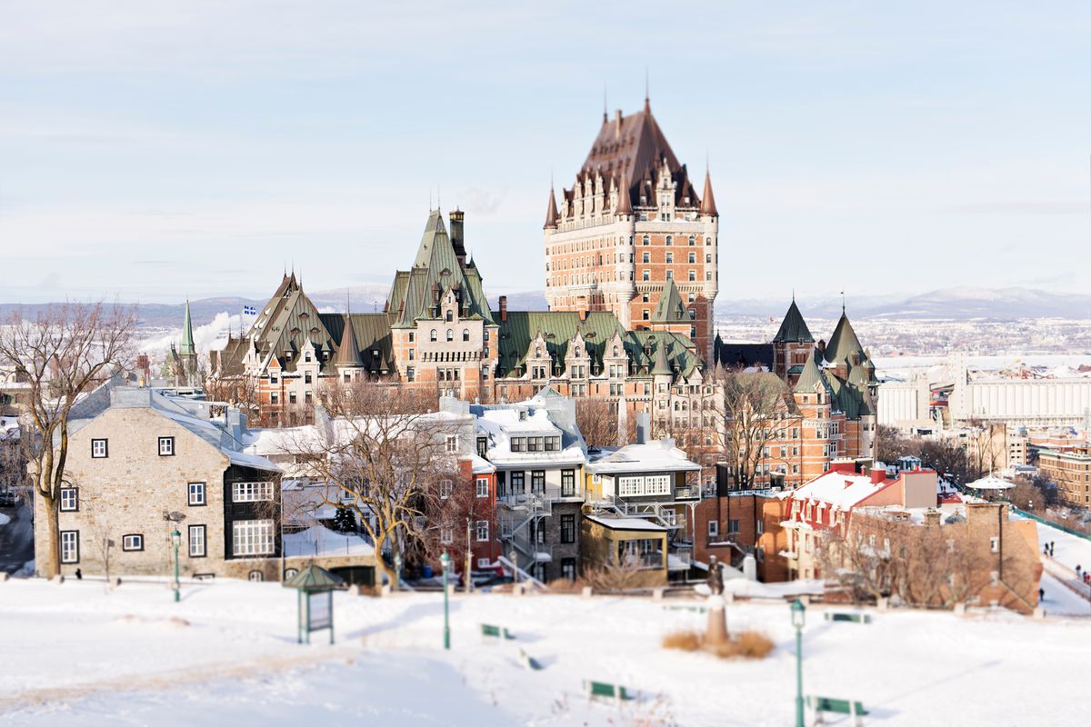 Requisitos para Emigrar a Canadá