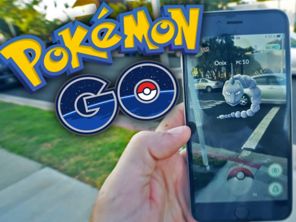 requisitos pokemon go