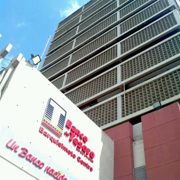 banco del tesoro apertura de cuenta