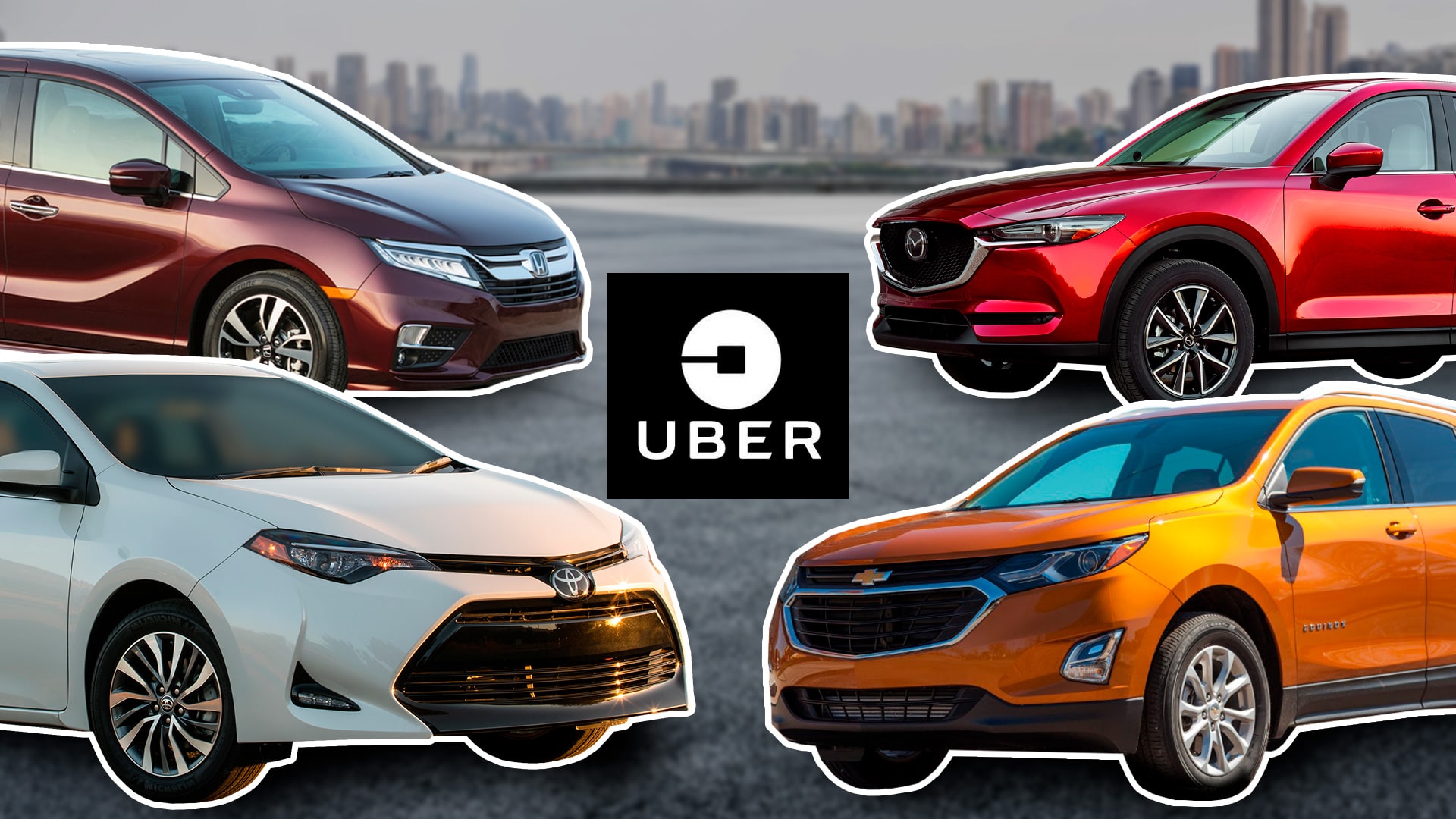códigos uber Colombia