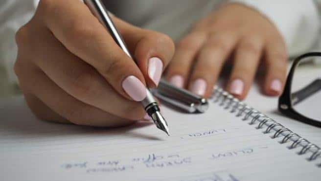 como hacer un reporte de lectura