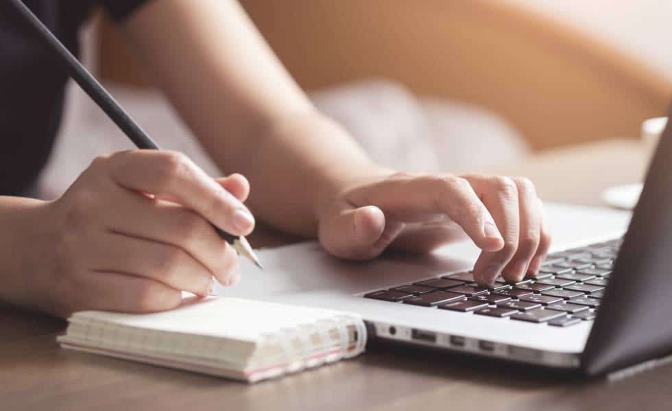 como hacer un reporte de lectura