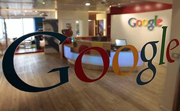 como trabajar en google