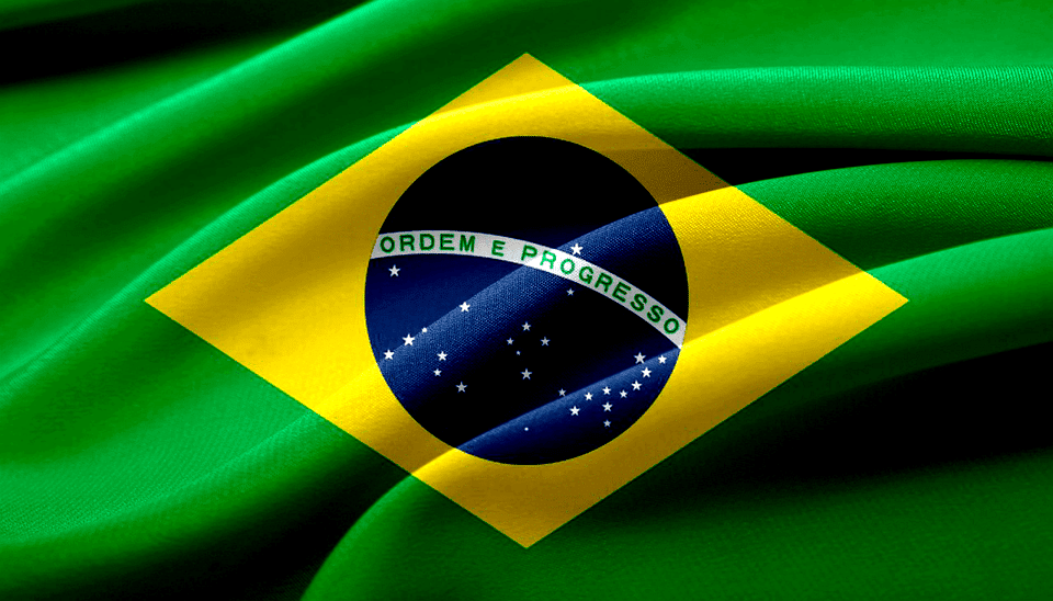 documentacion para viajar a brasil