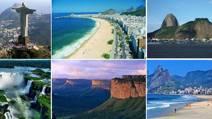 documentacion para viajar a brasil