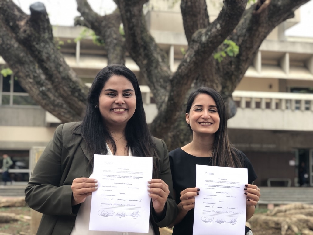 ESTUDIAR DERECHO A DISTANCIA