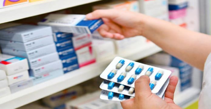 permiso sanitario