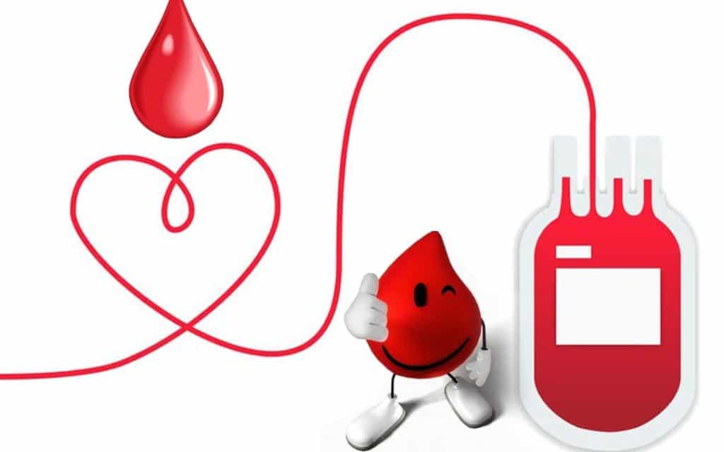requisitos para donar sangre en venezuela