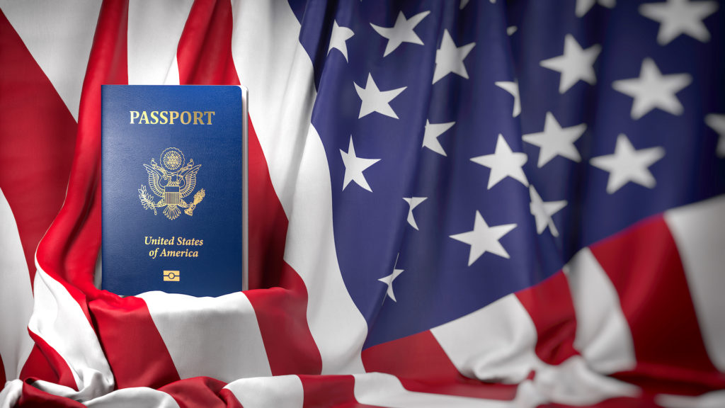 REQUISITOS PARA VIAJAR DENTRO DE ESTADOS UNIDOS