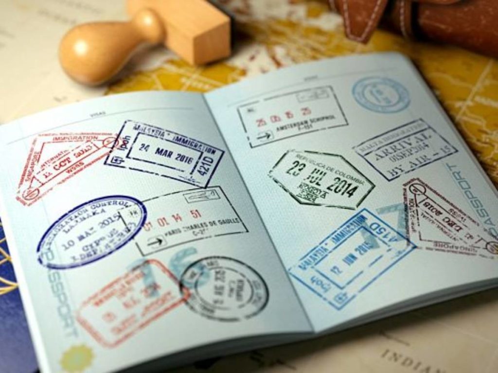 requisitos para viajar a españa desde mexico