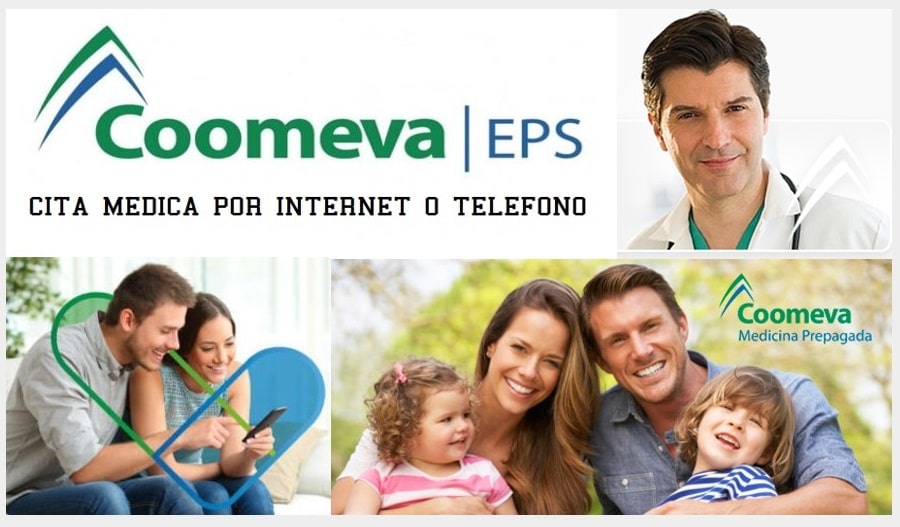 COOMEVA EPS