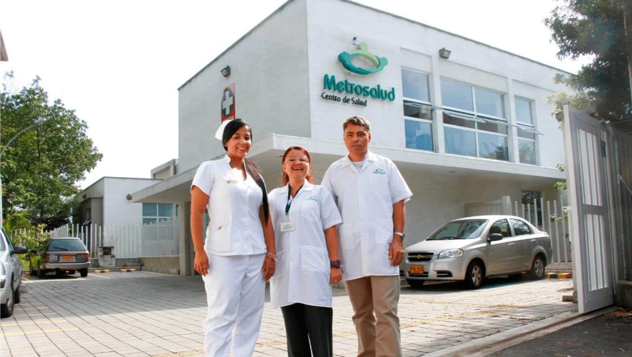 metrosalud