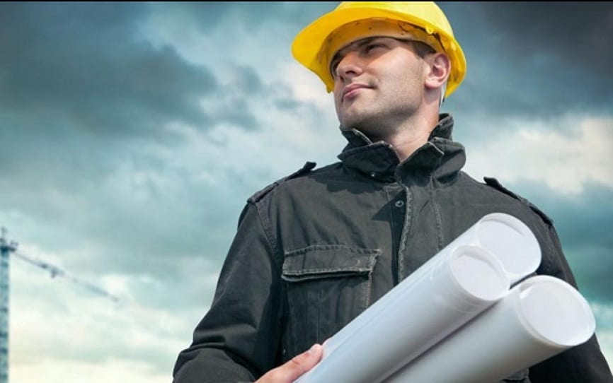 QUE INGENIERÍA ESTUDIAR