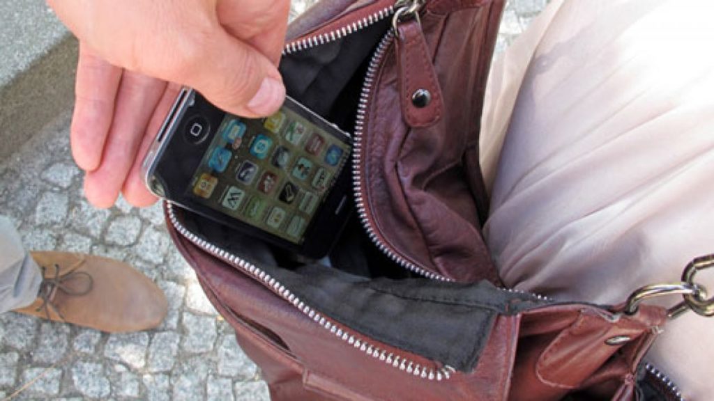 reporta celular robado tigo