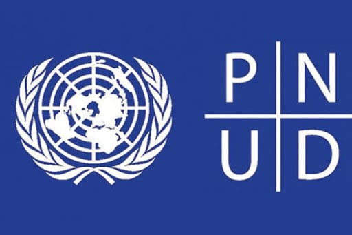 Vacantes PNUD 1