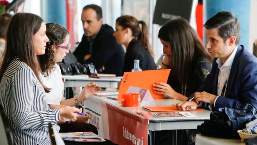 Vacantes PNUD 1
