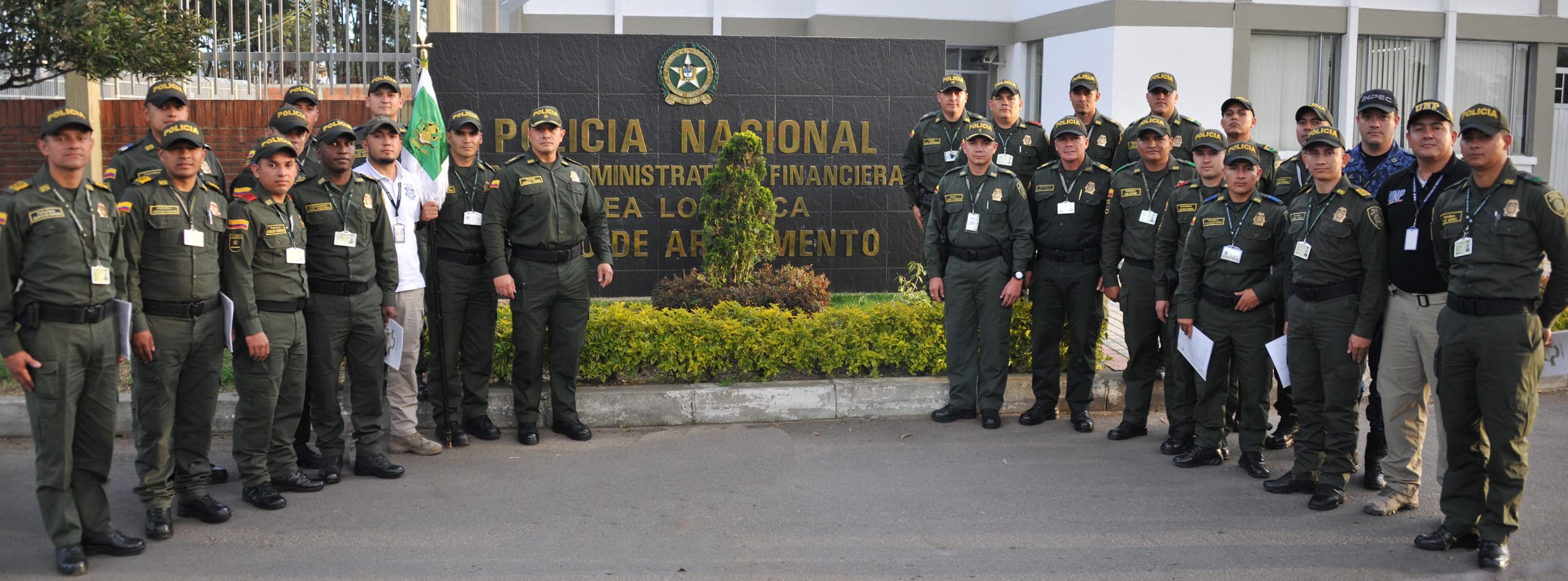 antecedentes policiales