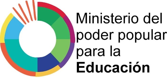 constancia de trabajo ministerio de educación