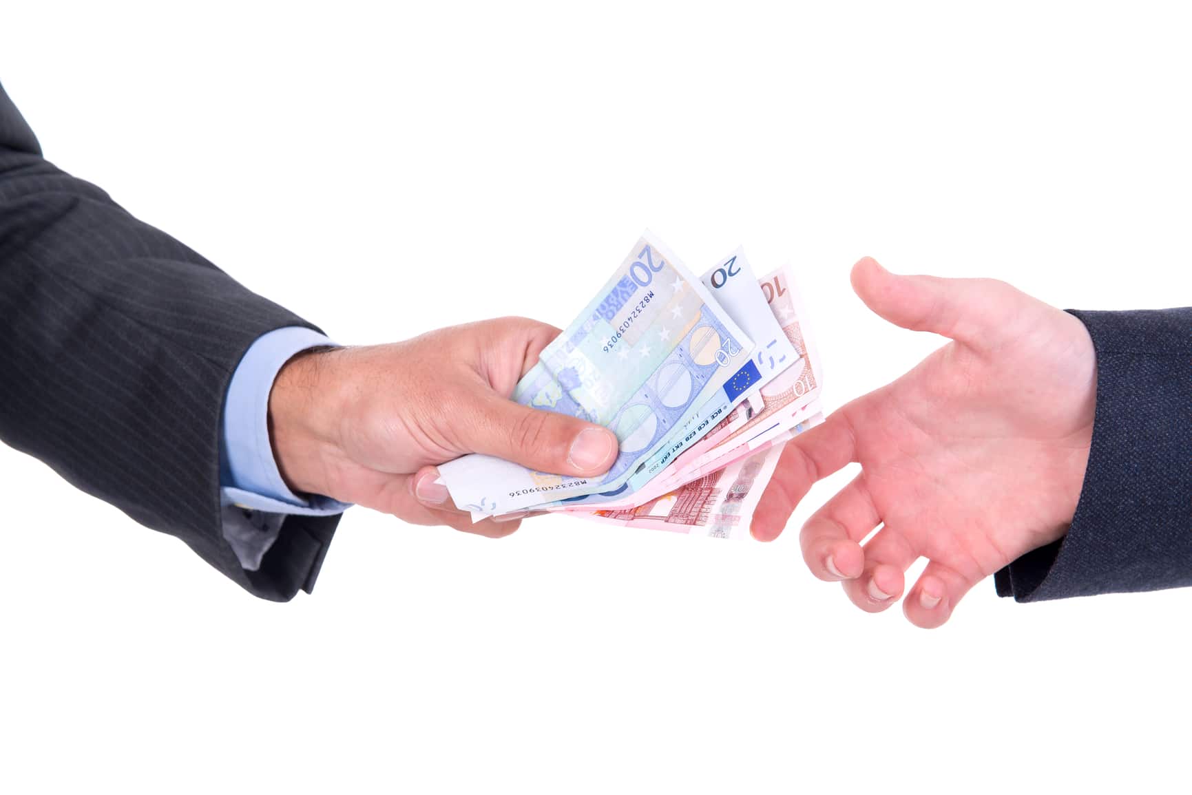 Contrato de prestamo de dinero 2