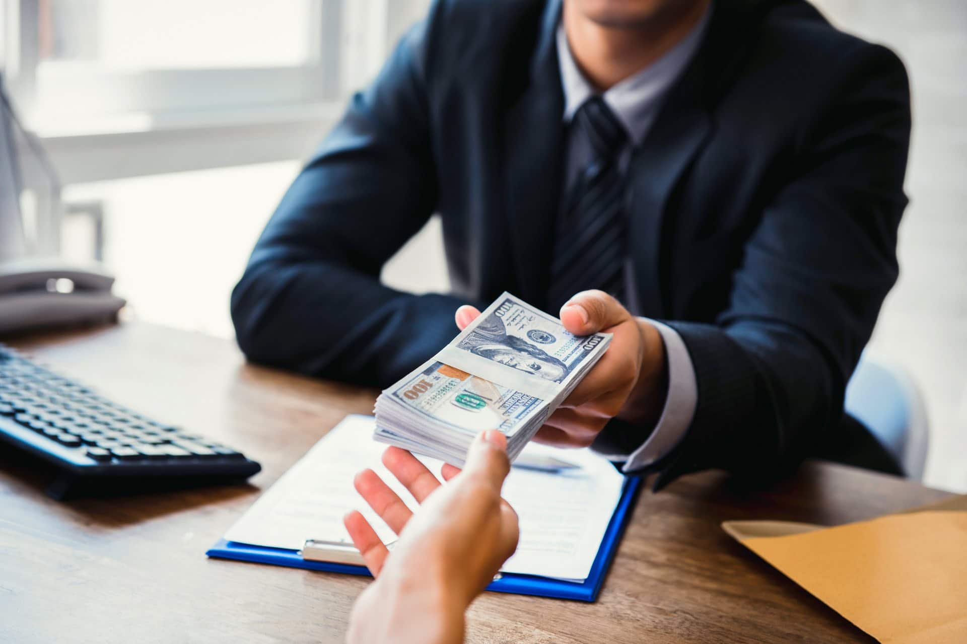 contrato de prestamo de dinero 3