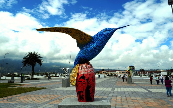 emigrar a ecuador