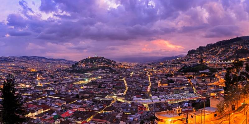 emigrar a ecuador